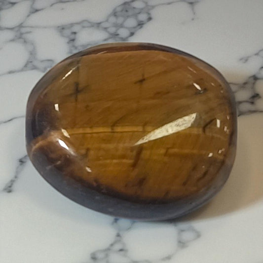 Natural Tiger Eye – 8.2 Carats