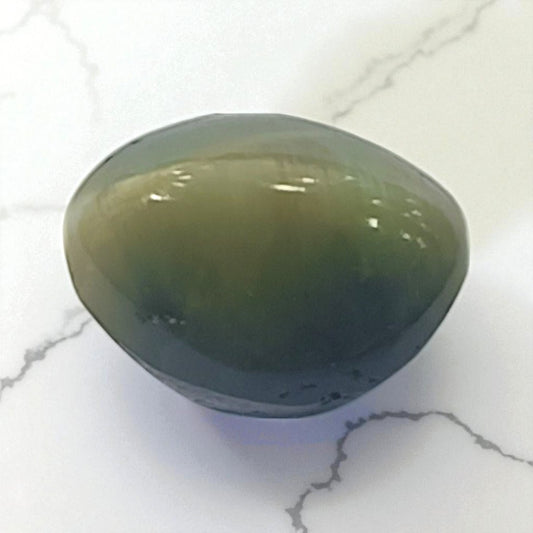 Natural Cat’s Eye (Lahsuniya) – 7.5 Carats