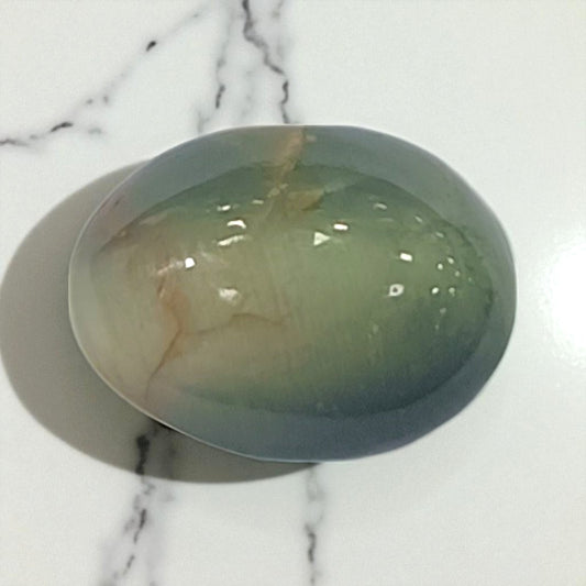 Natural Cat’s Eye (Lahsuniya) – 6.65 Carats