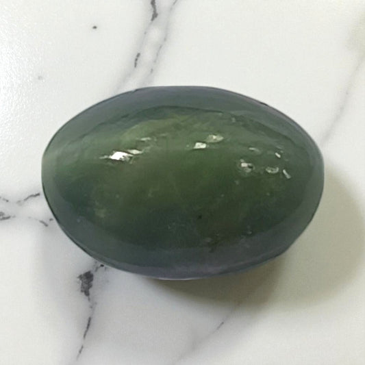 Natural Cat’s Eye (Lahsuniya) – 5.75 Carats