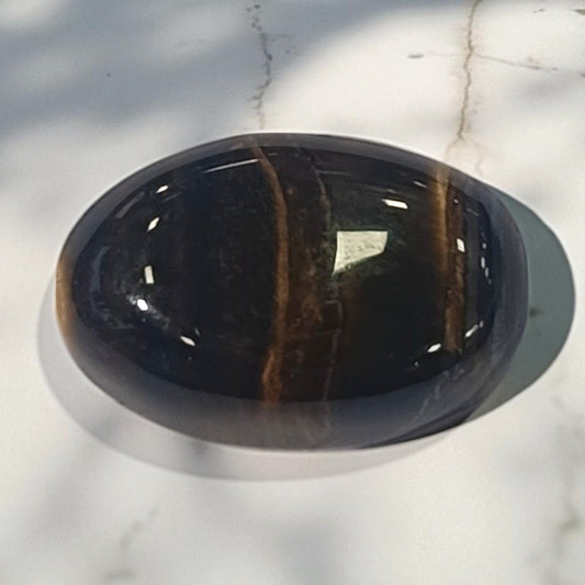 Natural Tiger Eye – 10 Carats