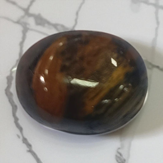 Natural Tiger Eye – 9.4 Carats