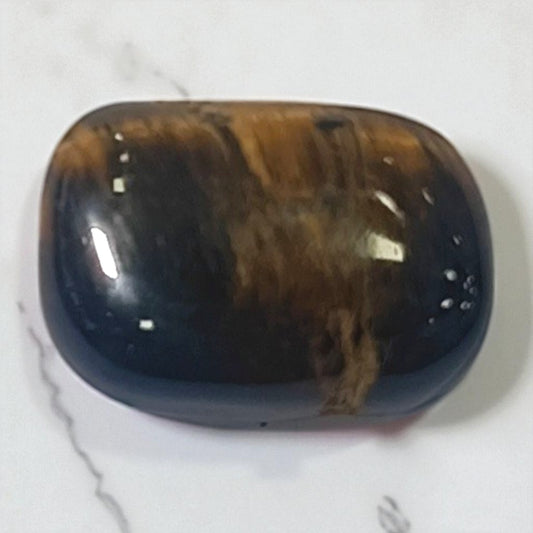 Natural Tiger Eye – 7.55 Carats