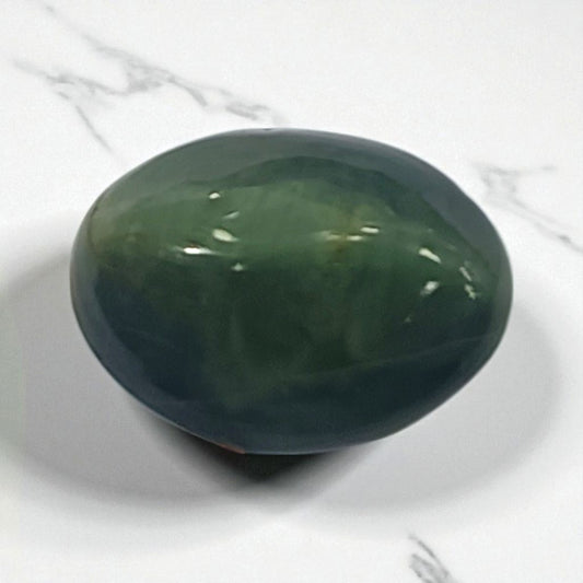 Natural Cat’s Eye (Lahsuniya) – 6.6 Carats